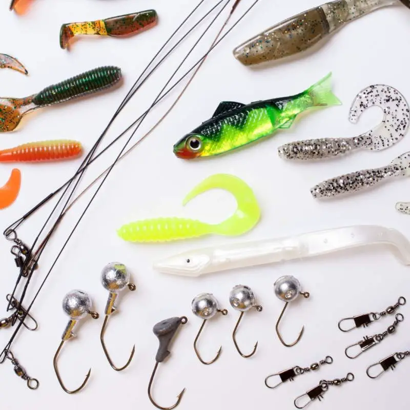 What is the Best Bait for Crappie Fishing