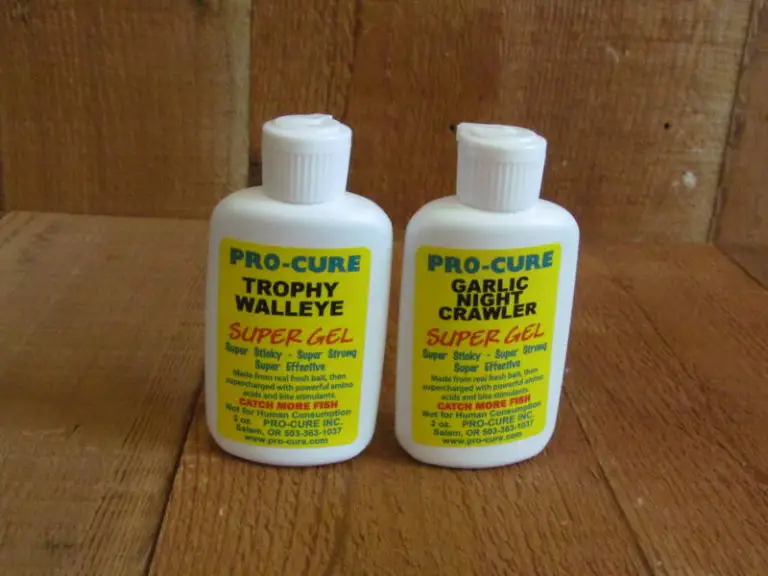 What Scents Attract Walleye? fishing weekend warrior