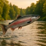 Coho Salmon: 7 Key Characteristics You Should Know