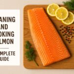 Cleaning and Cooking Salmon: A Complete Guide