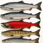 How to Identify Salmon Species: A Quick Guide
